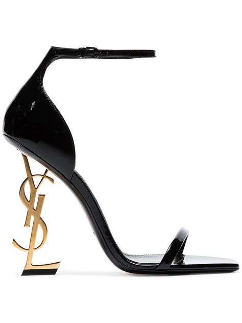 yves saint laurent schuhe outlet